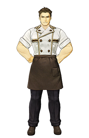 画像ギャラリー No.033のサムネイル画像 / 「アーシャのアトリエ」，マリオンの“護衛”を含む登場キャラ3人と「想い出システム」の情報を公開。予約特典は「ワールドガイドCD」に決定