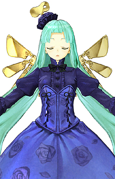画像ギャラリー No.007のサムネイル画像 / 「アーシャのアトリエ」，古代の錬金術で造られたオートマタ（機械人形）「オディーリア」など3人の登場キャラクターを公開