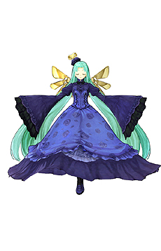 画像ギャラリー No.008のサムネイル画像 / 「アーシャのアトリエ」，古代の錬金術で造られたオートマタ（機械人形）「オディーリア」など3人の登場キャラクターを公開