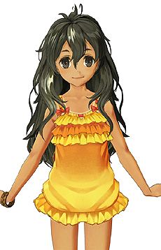 画像ギャラリー No.017のサムネイル画像 / 「アーシャのアトリエ」，古代の錬金術で造られたオートマタ（機械人形）「オディーリア」など3人の登場キャラクターを公開