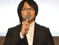 画像ギャラリー No.004のサムネイル画像 / アーシャ役の井上麻里奈さん，ニオ役の伊瀬茉莉也さんも登場した，「アーシャのアトリエ 〜黄昏の大地の錬金術士〜」完成発表会をレポート。すべてを再構築した新しいアトリエを見てほしい