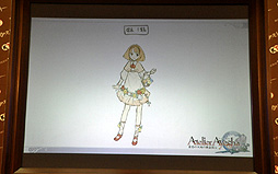 画像ギャラリー No.014のサムネイル画像 / アーシャ役の井上麻里奈さん，ニオ役の伊瀬茉莉也さんも登場した，「アーシャのアトリエ 〜黄昏の大地の錬金術士〜」完成発表会をレポート。すべてを再構築した新しいアトリエを見てほしい