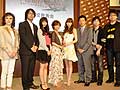 アーシャ役の井上麻里奈さん，ニオ役の伊瀬茉莉也さんも登場した，「アーシャのアトリエ 〜黄昏の大地の錬金術士〜」完成発表会をレポート。すべてを再構築した新しいアトリエを見てほしい