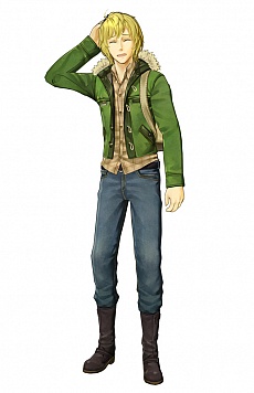 画像ギャラリー No.009のサムネイル画像 / 「アーシャのアトリエ」，3人のキャラクター情報を新たに公開。アーシャのよき友人達のプロフィールをチェックしておこう