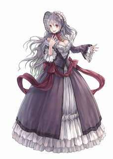 画像ギャラリー No.008のサムネイル画像 / 「ロロナ」「トトリ」「メルル」「アーシャ」と,「シェルノサージュ」の声優陣&ディレクターが参加した祭典「ガスト・ガーラ」をレポート