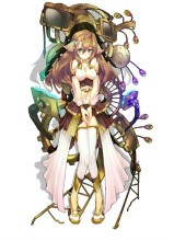 画像ギャラリー No.011のサムネイル画像 / 「ロロナ」「トトリ」「メルル」「アーシャ」と,「シェルノサージュ」の声優陣&ディレクターが参加した祭典「ガスト・ガーラ」をレポート