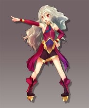 画像ギャラリー No.012のサムネイル画像 / 「ロロナ」「トトリ」「メルル」「アーシャ」と,「シェルノサージュ」の声優陣&ディレクターが参加した祭典「ガスト・ガーラ」をレポート