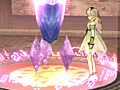 PS3「アーシャのアトリエ〜黄昏の大地の錬金術士〜」，新たな採取地「ウシの楽園」が追加されるDLC第1弾の無料配信をスタート