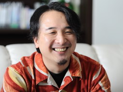 画像ギャラリー No.013のサムネイル画像 / 同人誌は採用の基準になるが,学校の課題は駄目――3Dモデル制作を専門に請け負うゲーム開発会社フライトユニットの考え方