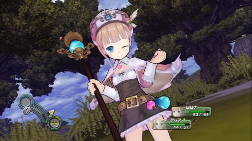 画像ギャラリー No.021のサムネイル画像 / 同人誌は採用の基準になるが,学校の課題は駄目――3Dモデル制作を専門に請け負うゲーム開発会社フライトユニットの考え方