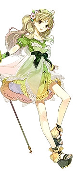画像ギャラリー No.002のサムネイル画像 / ガスト,黄昏シリーズのキャラクターを「等身大タオル」に。予約受付を開始
