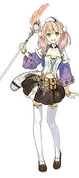 画像ギャラリー No.003のサムネイル画像 / ガスト,黄昏シリーズのキャラクターを「等身大タオル」に。予約受付を開始