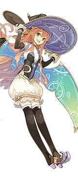 画像ギャラリー No.006のサムネイル画像 / ガスト,黄昏シリーズのキャラクターを「等身大タオル」に。予約受付を開始