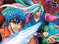 「トリコ グルメサバイバル！2」は7月5日に発売。データカードダスやシールなどの特典情報も公開に