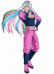 画像ギャラリー No.003のサムネイル画像 / バンダイナムコゲームス,「トリコ グルメサバイバル!2」の新情報を公開。仲間と力を合わせて戦え。食うために