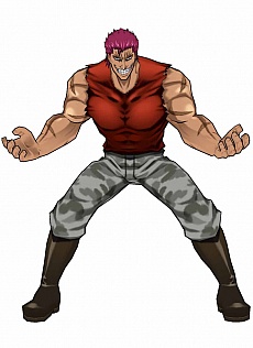 画像ギャラリー No.004のサムネイル画像 / バンダイナムコゲームス,「トリコ グルメサバイバル!2」の新情報を公開。仲間と力を合わせて戦え。食うために