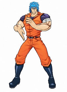 画像ギャラリー No.005のサムネイル画像 / バンダイナムコゲームス,「トリコ グルメサバイバル!2」の新情報を公開。仲間と力を合わせて戦え。食うために