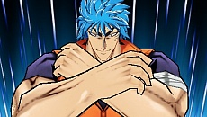 画像ギャラリー No.015のサムネイル画像 / バンダイナムコゲームス,「トリコ グルメサバイバル!2」の新情報を公開。仲間と力を合わせて戦え。食うために