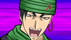 画像ギャラリー No.030のサムネイル画像 / バンダイナムコゲームス，「トリコ グルメサバイバル！2」の新情報を公開。仲間と力を合わせて戦え。食うために