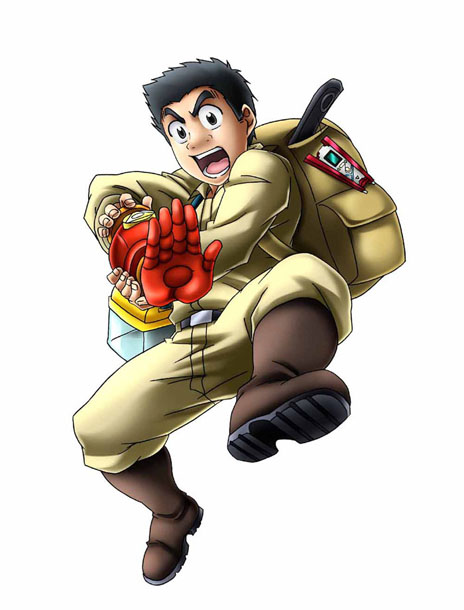 画像ギャラリー No.004のサムネイル画像 / 「トリコ グルメサバイバル！2」，超巨大猛獣バトルクリア後に発生する「体内探索」の概要を公開。「合体必殺技」やサポートキャラクターの情報も明らかに