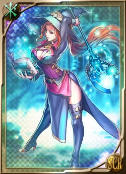 画像ギャラリー No.002のサムネイル画像 / 「バハムートブレイブ」など,オルトプラスの8作品でコラボキャンペーンが開始