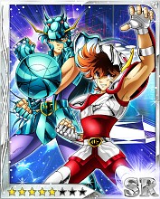 画像ギャラリー No.003のサムネイル画像 / 「バハムートブレイブ」など，オルトプラスの6作品がコラボしたキャンペーン