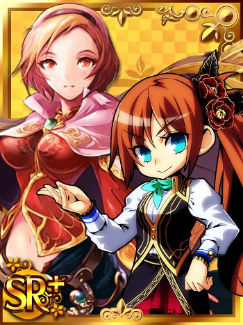画像ギャラリー No.003のサムネイル画像 / 「バハムートブレイブ」と「大激突!!ガーディアンブレイク」のコラボが開催