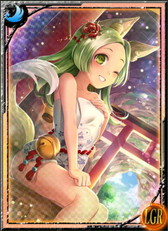 画像ギャラリー No.002のサムネイル画像 / 「バハムートブレイブ」と「幻獣姫」が相互コラボを実施。限定キャラが登場