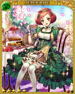 画像ギャラリー No.005のサムネイル画像 / 「バハムートブレイブ」と「幻獣姫」が相互コラボを実施。限定キャラが登場