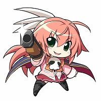 画像ギャラリー No.021のサムネイル画像 / 戦国武将と同名の美少女達と出会う恋愛アドベンチャー「桜花センゴク Portable」が6月28日に発売