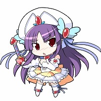画像ギャラリー No.027のサムネイル画像 / 戦国武将と同名の美少女達と出会う恋愛アドベンチャー「桜花センゴク Portable」が6月28日に発売