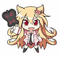 画像ギャラリー No.031のサムネイル画像 / 戦国武将と同名の美少女達と出会う恋愛アドベンチャー「桜花センゴク Portable」が6月28日に発売