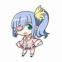 画像ギャラリー No.037のサムネイル画像 / 戦国武将と同名の美少女達と出会う恋愛アドベンチャー「桜花センゴク Portable」が6月28日に発売