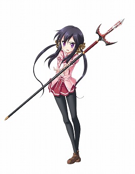 画像ギャラリー No.041のサムネイル画像 / 戦国武将と同名の美少女達と出会う恋愛アドベンチャー「桜花センゴク Portable」が6月28日に発売