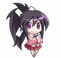 画像ギャラリー No.046のサムネイル画像 / 戦国武将と同名の美少女達と出会う恋愛アドベンチャー「桜花センゴク Portable」が6月28日に発売