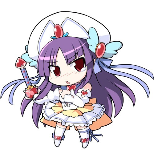 画像ギャラリー No.003のサムネイル画像 / 学園天下統一を目指す美少女ゲーム「桜花センゴク Portable」,予約特典やPSP版のメインビジュアル,原作のオープニングムービーが公開