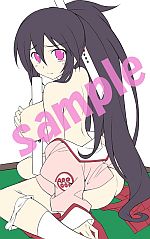 画像ギャラリー No.014のサムネイル画像 / 「桜花センゴク Portable」，サンプルボイス＆カスタムテーマの第2弾が公開