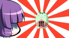 画像ギャラリー No.004のサムネイル画像 / 「桜花センゴク Portable」のヒロイン「上杉謙信ちゃん」の魅力に注目もとい，注耳するのだ。音声が異なる2本のプロモーションムービーが公開