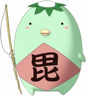 画像ギャラリー No.011のサムネイル画像 / 「桜花センゴク Portable」のヒロイン「上杉謙信ちゃん」の魅力に注目もとい，注耳するのだ。音声が異なる2本のプロモーションムービーが公開