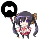 画像ギャラリー No.005のサムネイル画像 / 「桜花センゴク Portable」，メイドカフェとのタイアップが決定。DL版の発売も