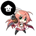 画像ギャラリー No.006のサムネイル画像 / 「桜花センゴク Portable」，メイドカフェとのタイアップが決定。DL版の発売も