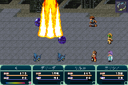 画像ギャラリー No.005のサムネイル画像 / iOS向けRPG「神創世界グリンシア」が配信に。発売記念セールも実施中