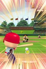 パワフルプロ野球TOUCH 2012