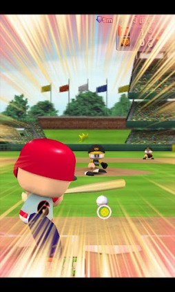 パワフルプロ野球TOUCH 2012