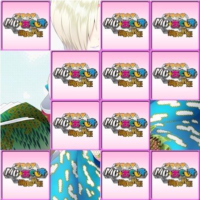 画像ギャラリー No.006のサムネイル画像 / 「ブラウザMC☆あくしず」,パネル型ユニットダスなど年末年始3大キャンペーン