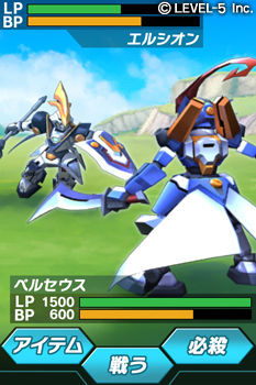画像ギャラリー No.014のサムネイル画像 / レベルファイブとGREEが業務提携を発表。「二ノ国」「イナズマイレブン」「ダンボール戦機」などの人気シリーズ作品をリリース予定