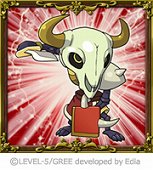 画像ギャラリー No.003のサムネイル画像 / レベルファイブとグリーの提携タイトル第1弾「二ノ国大冒険モンスターズ」の配信が開始