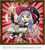 画像ギャラリー No.006のサムネイル画像 / レベルファイブとグリーの提携タイトル第1弾「二ノ国大冒険モンスターズ」の配信が開始