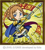 画像ギャラリー No.007のサムネイル画像 / レベルファイブとグリーの提携タイトル第1弾「二ノ国大冒険モンスターズ」の配信が開始