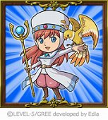 画像ギャラリー No.008のサムネイル画像 / レベルファイブとグリーの提携タイトル第1弾「二ノ国大冒険モンスターズ」の配信が開始